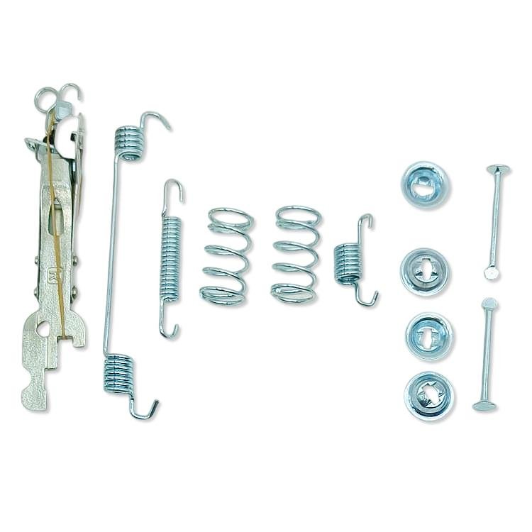 Hot Sale Auto Brake System AUTOPARTES Adjuster Set Drum Brake HO AUTOPARTES HOKT801R FMSI-VERBAND F035